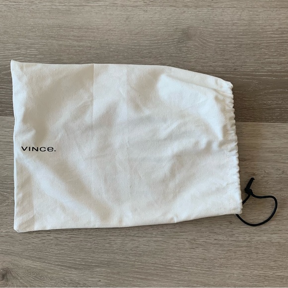 Vince. Pink Suede Espadrilles - Picture 4 of 9